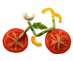 verduras verduras