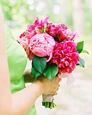 peonias