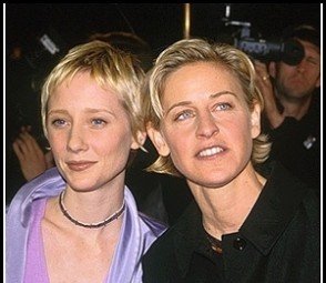 Ellen DeGeneres