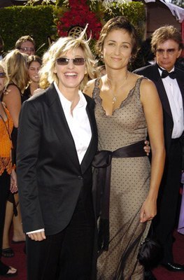 Ellen DeGeneres