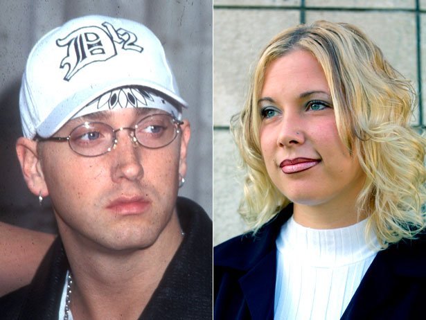 Eminem Eminem
