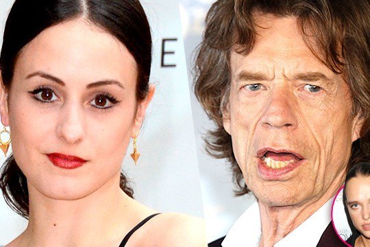 Mick-Jagger Mick-Jagger
