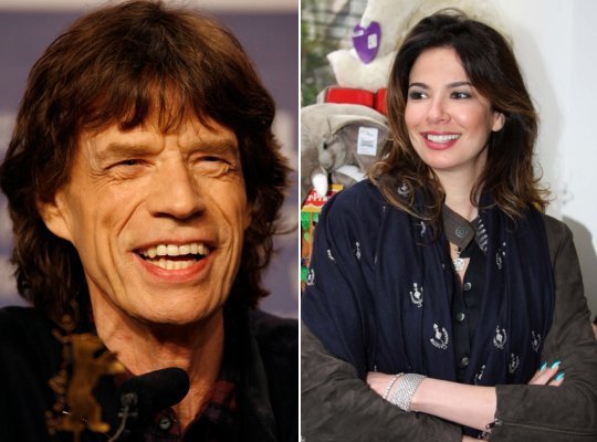 Mick-Jagger Mick-Jagger
