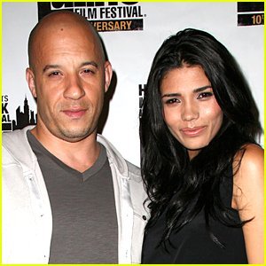 vin diesel