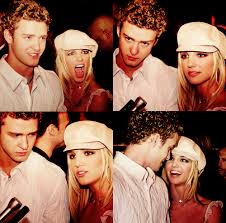 Britney-Spears-Justin-Timberlake Britney-Spears-Justin-Timberlake