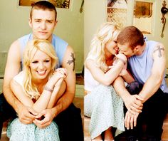 Britney-Spears-Justin-Timberlake Britney-Spears-Justin-Timberlake
