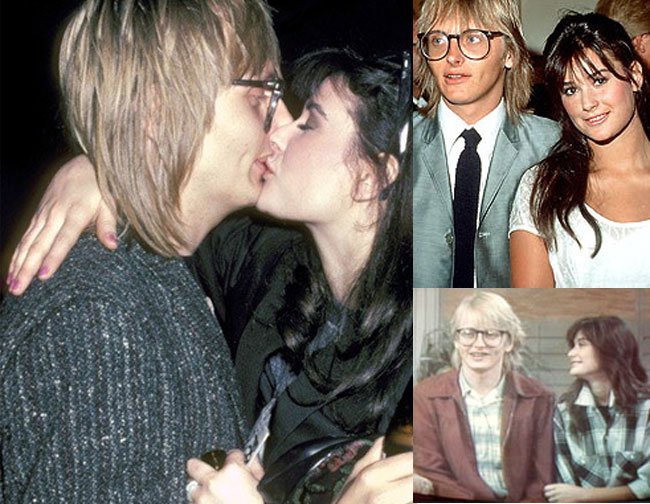 Demi Moore