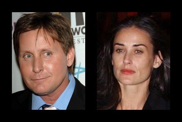 Demi Moore