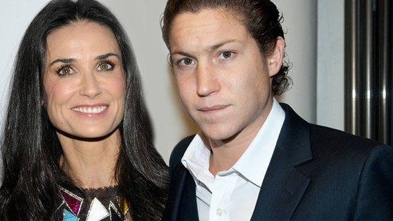Demi Moore
