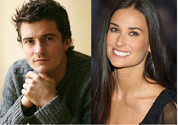 Demi Moore