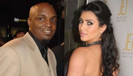 kim Kardashian kim Kardashian