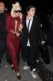 Lady Gaga Lady Gaga