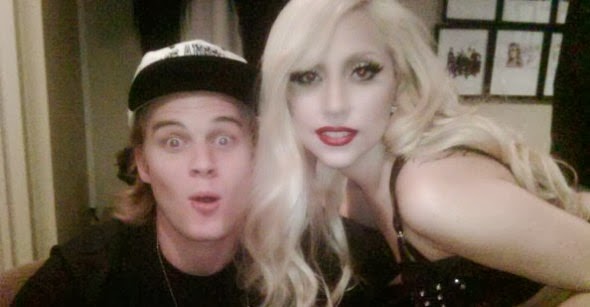 Lady Gaga Lady Gaga
