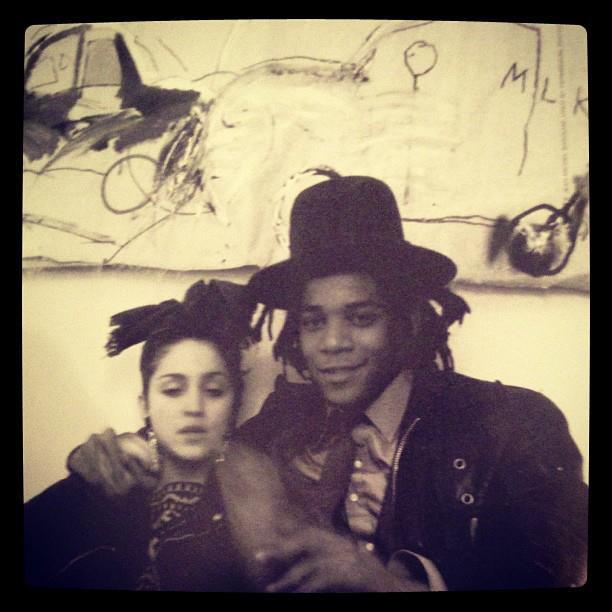 Madonna