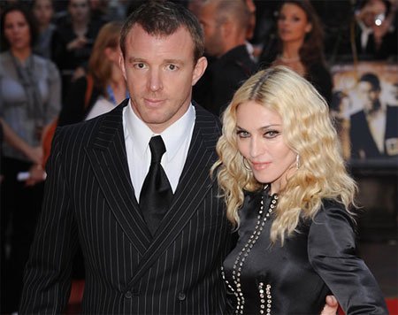 Madonna