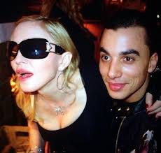 Madonna