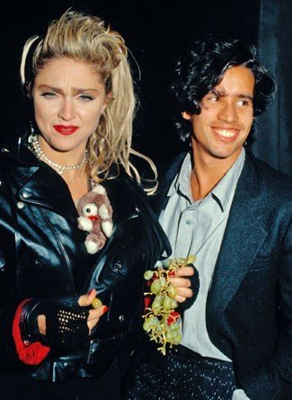Madonna