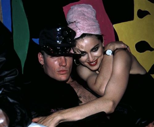 Madonna
