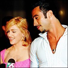 Madonna