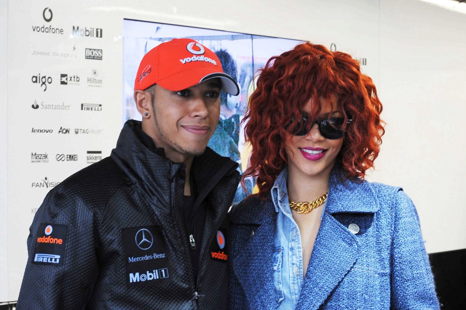 rihanna-Lewis-Hamilton