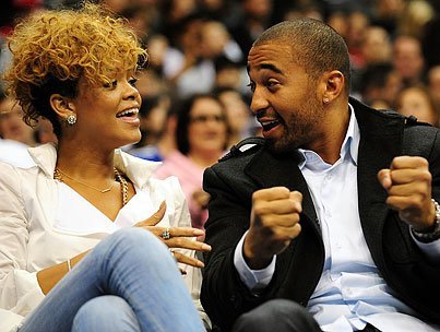 Rihanna-Matt-Kemp