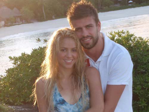 shakira-pique shakira-pique