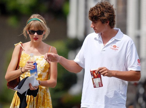 Taylor-Swift