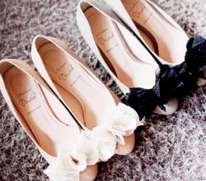 bailarinas para boda