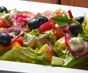ensalada