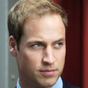 Principe William duque de Cambridge 