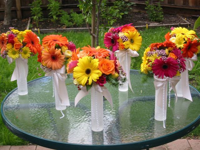 decoracion bodas