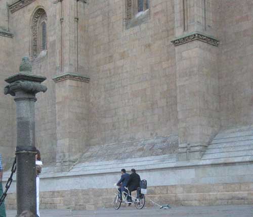 bodas en bicicleta bodas en bicicleta