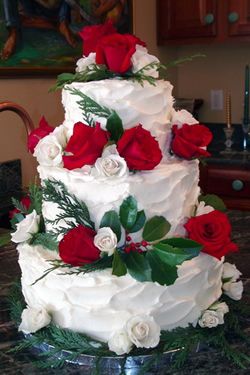 tarta bodas