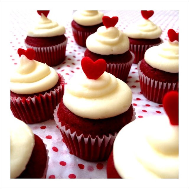 cupcakes bodas