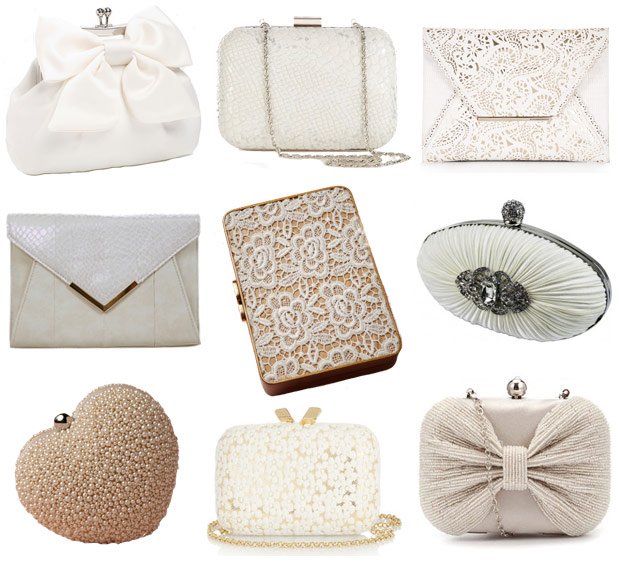 bolsos novias