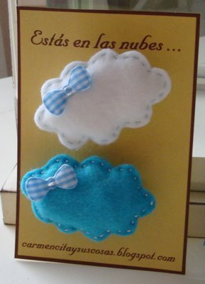 broches con mensaje
