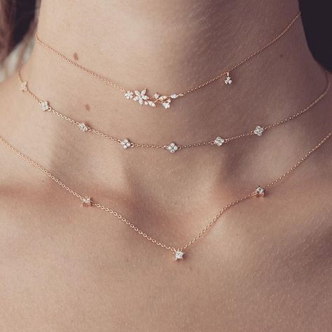 novias joyas sencillas para novias
