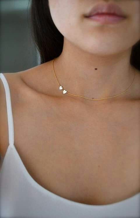 novias joyas sencillas para novias