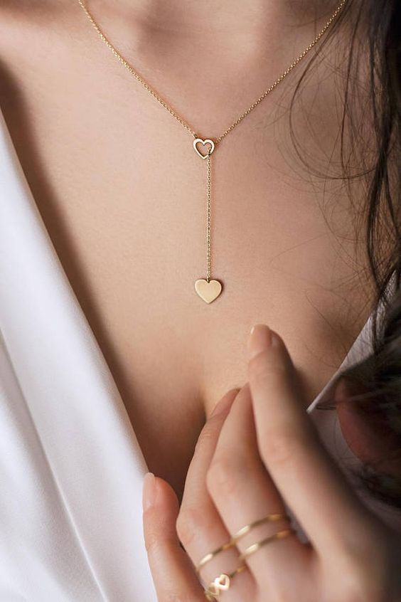 novias joyas sencillas para novias