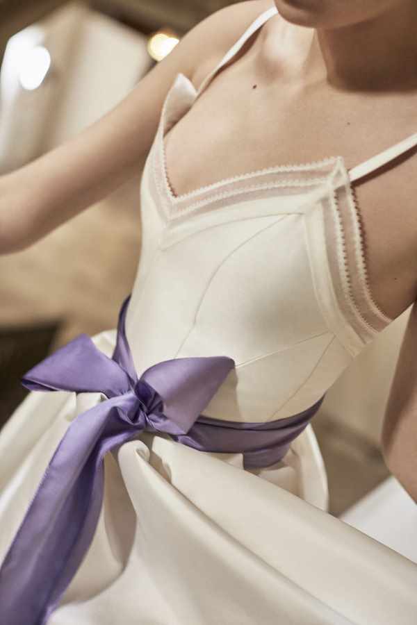 Novias Carolina Herrera