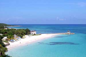 jamaica