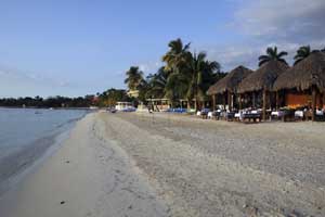jamaica