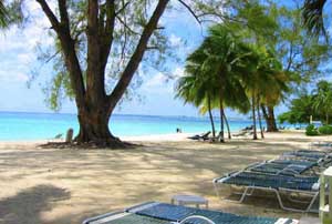 islas caiman