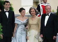 cena-de-gala-en-el-palacio-del-pardo