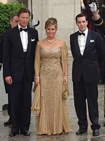 cena-de-gala-en-el-palacio-del-pardo