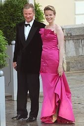 cena-de-gala-en-el-palacio-del-pardo