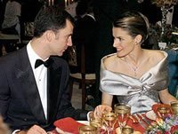 cena-de-gala-en-el-palacio-del-pardo