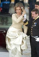 cena-de-gala-en-el-palacio-del-pardo
