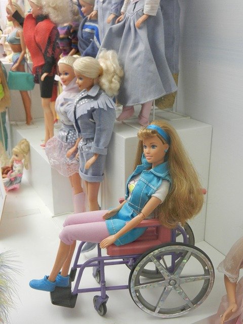 barbie