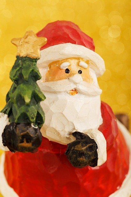 chistes santa